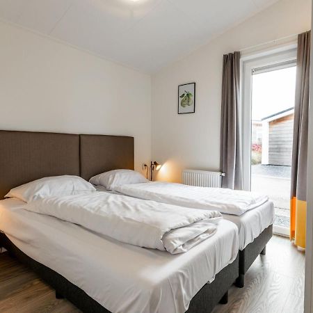 Holiday Home Green Resort Mooi Bemelen By Interhome Exterior foto
