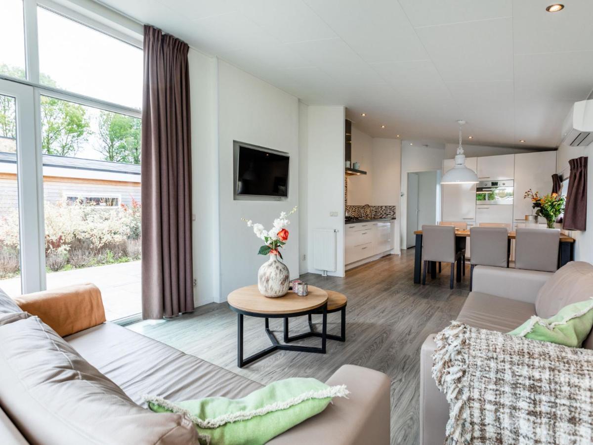 Holiday Home Green Resort Mooi Bemelen By Interhome Exterior foto