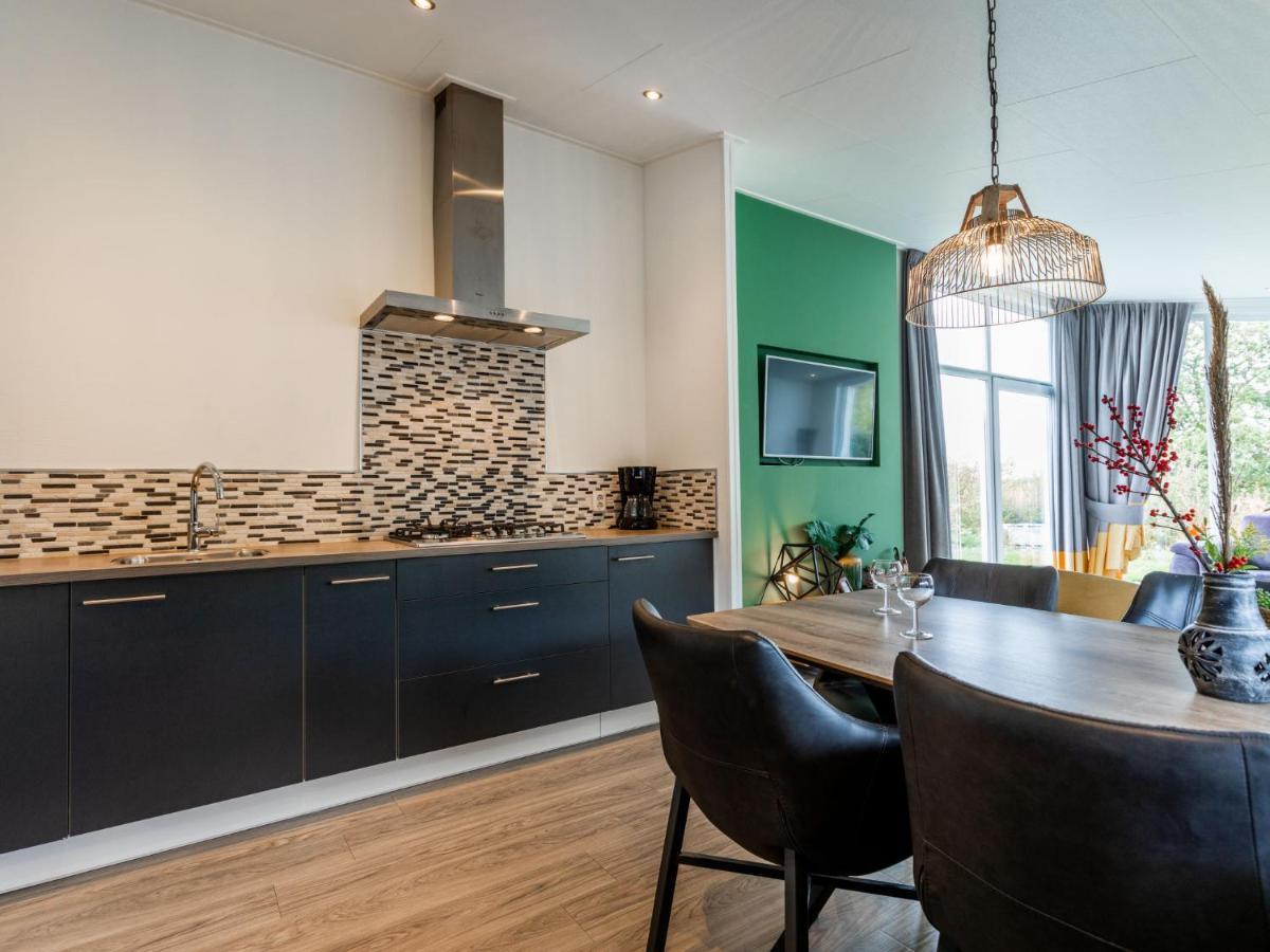 Holiday Home Green Resort Mooi Bemelen By Interhome Exterior foto